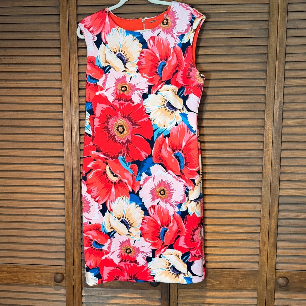 Tahari Dress